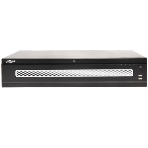 Dahua Nvr608-64-4Ks2 64 Kanal 2U H.265 Nvr 8X8Tb