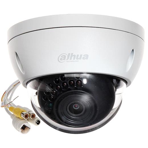 Dahua Ipc-Hdbw4231Ep-As 2.8Mm Kamera
