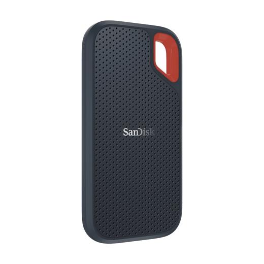 Sandisk 500Gb Extreme 550Mb Sdssde60-500G-G25