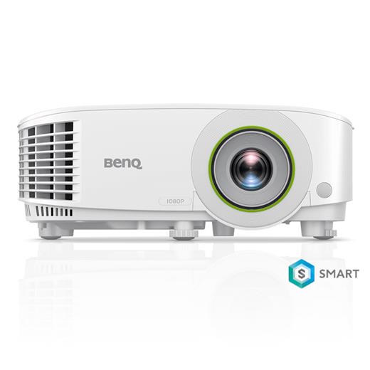 Benq Eh600 3500 Ans 1920X1080 Dlp Kablosuz Proj.