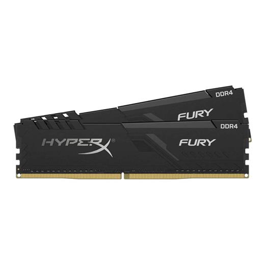 Kingston 16Gb 2X8 Hyperx D4 2400 Hx424C15Fb3K2/16