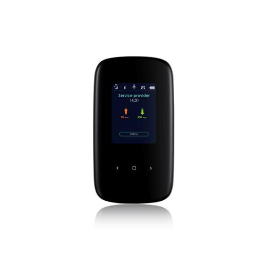 Zyxel Lte2566 4G/Lte Mobil Sim Kart Tasınabilir Ro Lte2566-M634-Euznv1F
