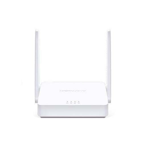 Tp-Link Mercusys Mw302R 300Mbps Kablosuz N Router