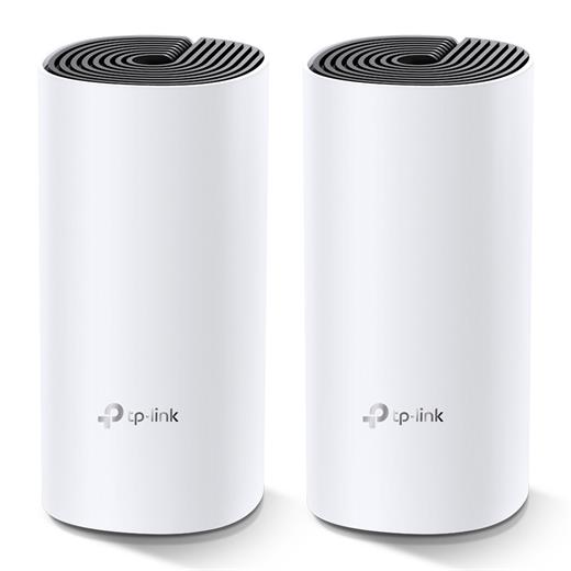 Tp-Link Deco-M4-2P Ev Wi-Fi Sistemi 2Li Paket Rou