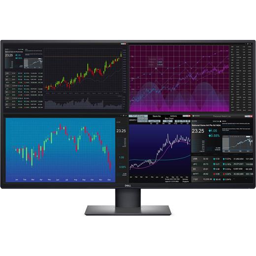 Dell Ultrasharp 42.5