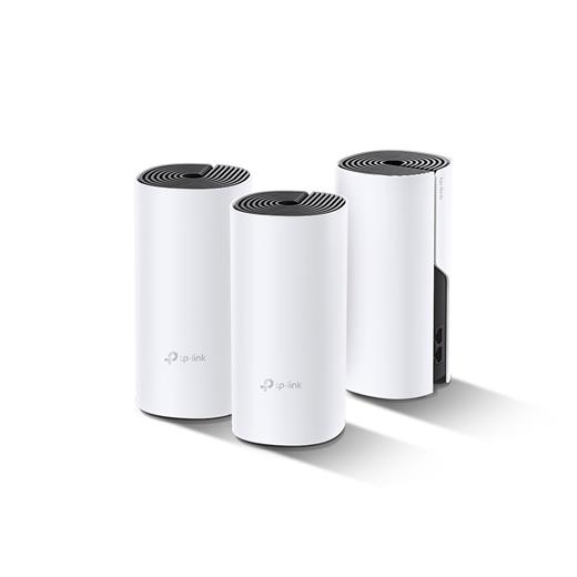  Tp-Link Deco-P9-3P 2200Mbps Mesh 3Li Paket Route