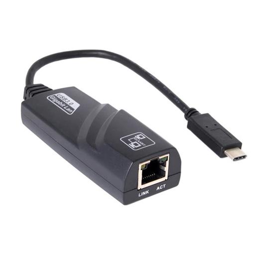 Dark Dk-Ac-U31Xglan Type-C-10/100/1000 Gb Dönüştür