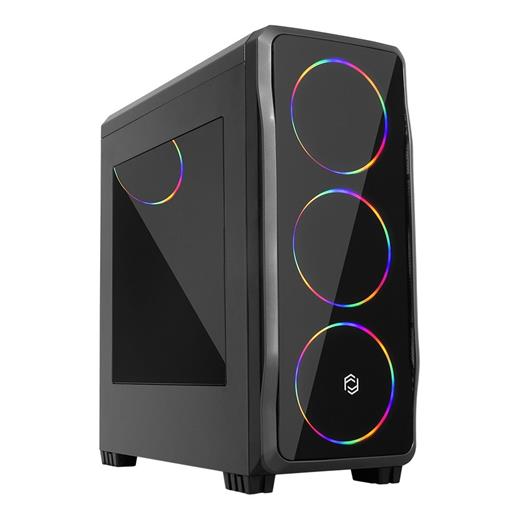Frisby Fc-9345G 4 X Halo Led Fan Gaming (650W 80+) Fc-9345G 650W