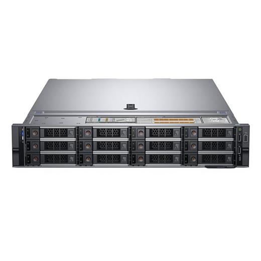 Dell Poweredge R740Xd 4210-16Gb-4X8Tb-2U Per740Xdtrm1