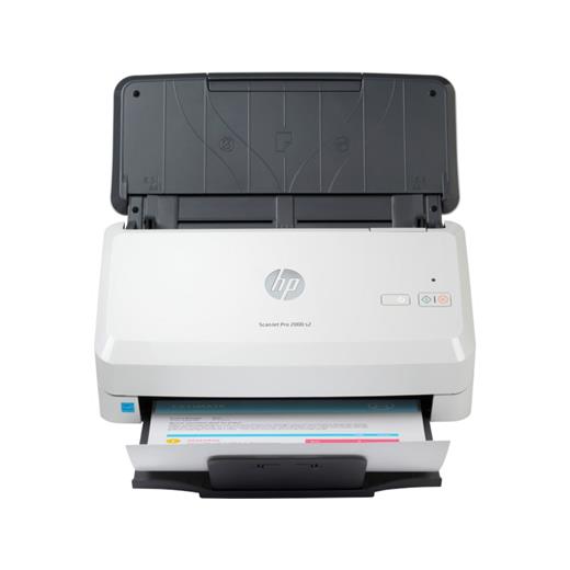 Hp Scanjet Pro 2000 S2 Doküman Tarayıcı (6Fw06A)