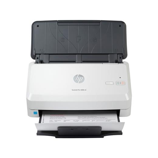 Hp Scanjet Pro 3000 S4 Doküman Tarayıcı (6Fw07A)