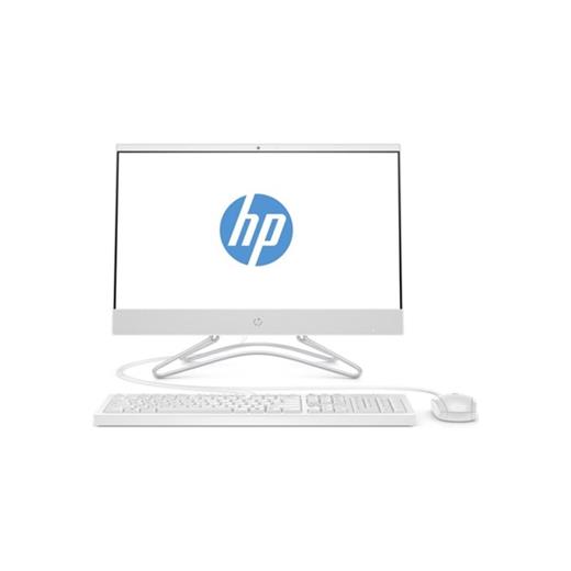 Hp 200 G4 205R0Es 21.5-İ3 10110-4G-256Sd-Dos