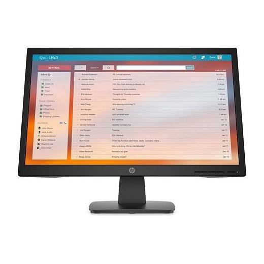 Hp 21.5