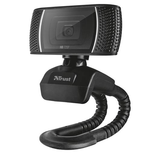 Trust 18679 Trino Mikrofonlu Webcam