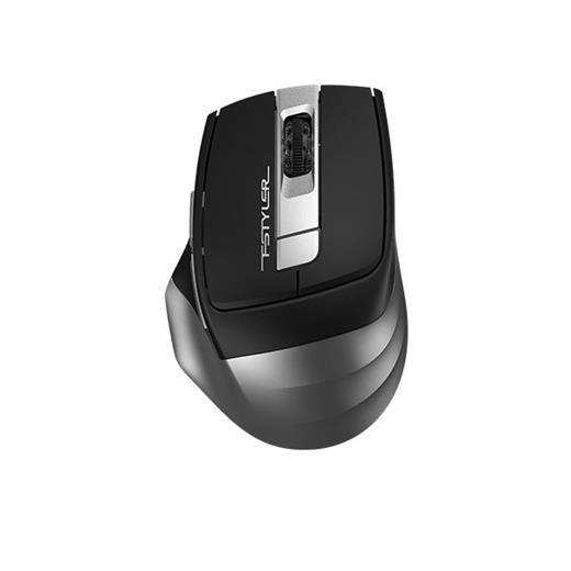 A4-Tech Fb35 Gri Bluetooth Nano Kablosuz Mouse Fb35-G