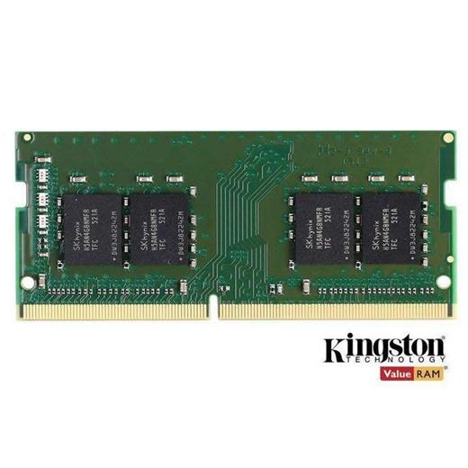 Kingston 16Gb D4 Nb 3200 Kvr32S22S8/16