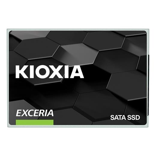 Kioxia 480Gb Exceria 3D 555/540Mb Ltc10Z480Gg8