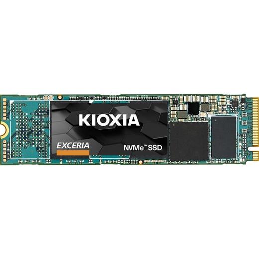 Kioxia 1Tb Exceria Nvme 1700/1600 Lrc10Z001Tg8 