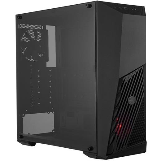Cooler Master Masterbox Carbon K501L (600W 80+) Mcb-K501L-Kanb60-Sv4