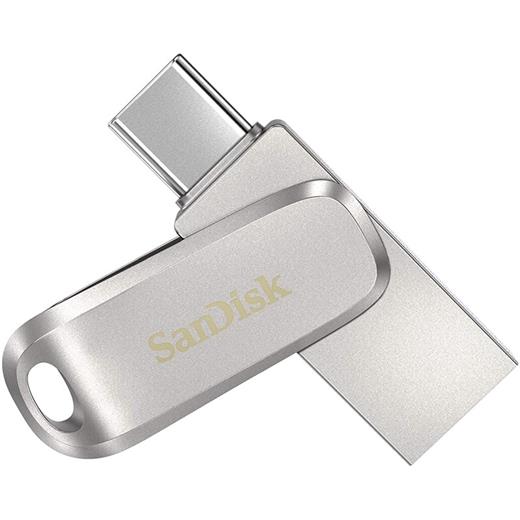 Sandisk 256Gb Ultra Dual Type-C Sdddc4-256G-G46