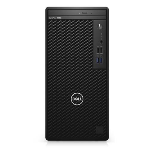 Dell Optiplex 3080Mt İ5 10505-8Gb-1Tb-Dos N209O3080Mtac_Ubu