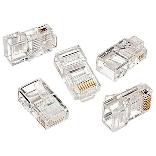 S-Link Sl-Cob25P Cat6 100Lü Pakt Yeni Nesiljck Utp