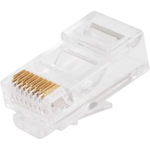 S-Link Sl-Cob26P Rj-45 100Lü Yeni Nesiljck  Ftp