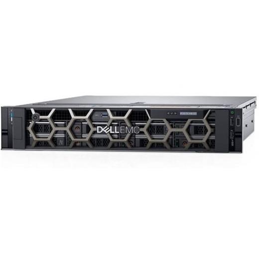 Dell Poweredge R740-2X5218-64Gb-2X480Ssd-2U Per740Tr9