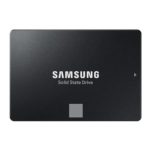 Samsung 4Tb 870 Evo 560/530Mb Mz-77E4T0Bw