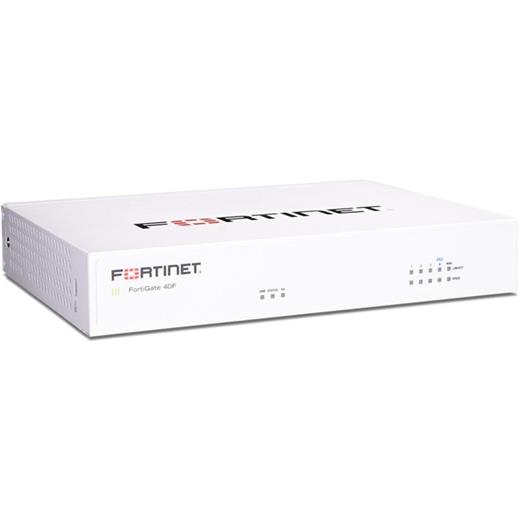 Fortinet Fortigate-40F -Cihaz + 1 Yıl D-Y-1-40F