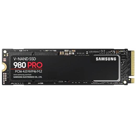 Samsung 2Tb 980 Pro Nvme 7000/5100 Mz-V8P2T0Bw