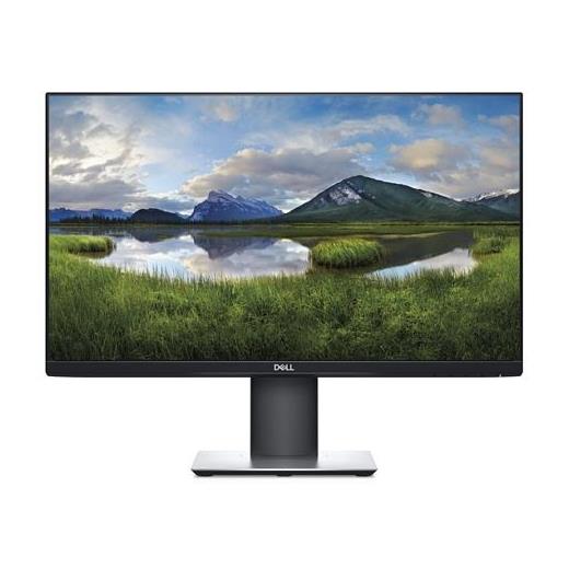 Dell Ultrasharp 27