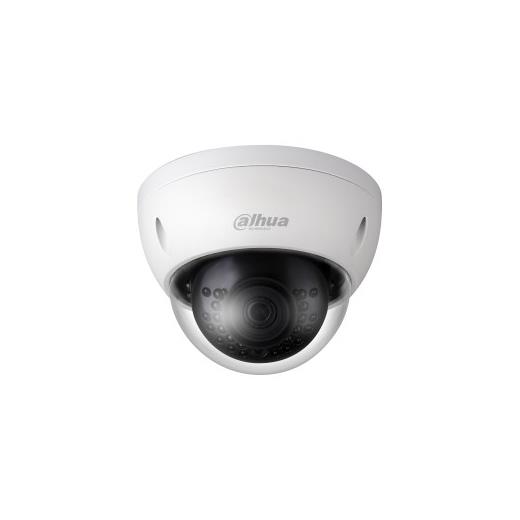 Dahua Ipc-Hdbw1431E-0280B-S4 2.8Mm Dome Ip Kamera