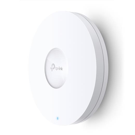 Tp-Link Eap620 Hd Ax1800 Dual Gigabit Accss Point* Eap620-Hd