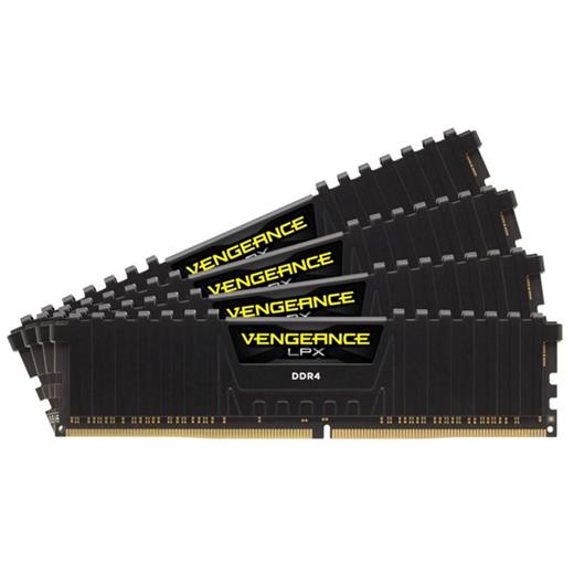 Corsair 32Gb D4 (4X8) 3200Mhz Cmk32Gx4M4Z3200C16