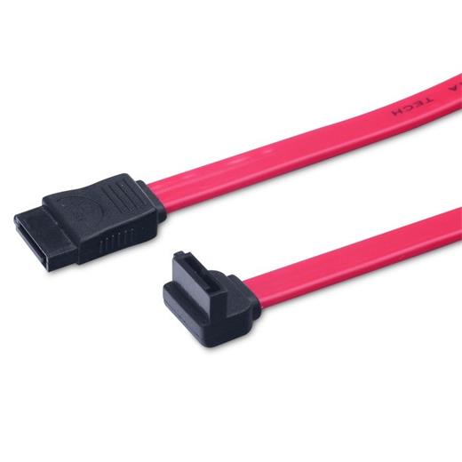 Digitus Ak-400104-005-R  Sata Iı/Iıı Veri Kablosu
