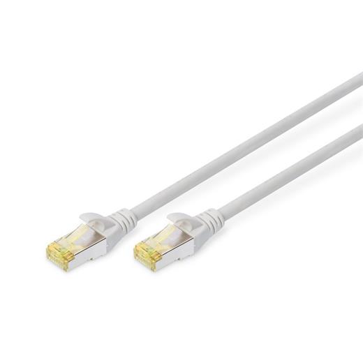 Digitus Dk-1644-A-200 Cat 6A S/Ftp 20M Gri