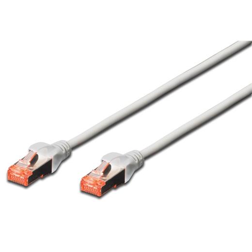 Digitus Dk-1644-005 Cat 6 S/Ftp 0.5M Gri