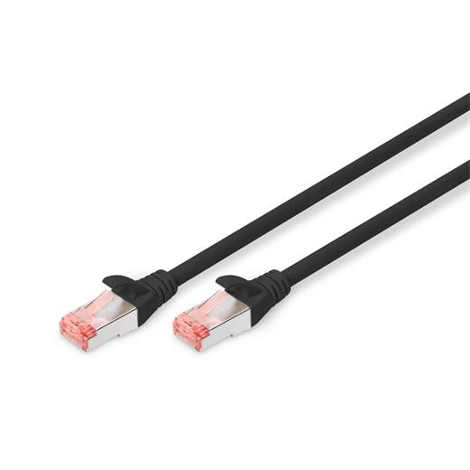 Digitus Dk-1644-020/Bl Cat 6 S/Ftp 2M Siyah