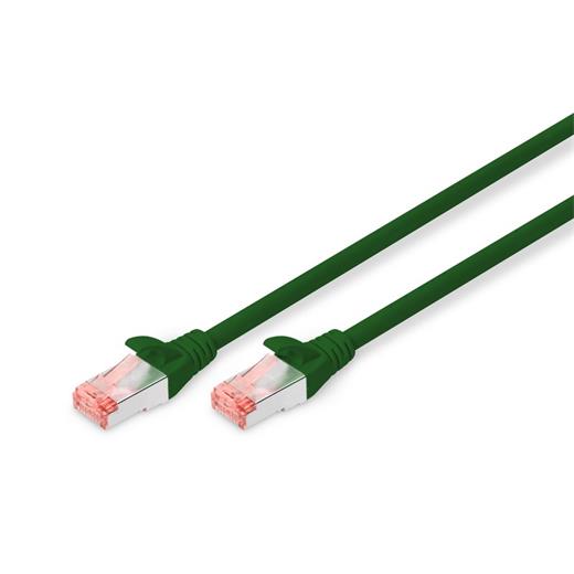 Digitus Dk-1644-020/G Cat 6 S/Ftp 2M Yeşil