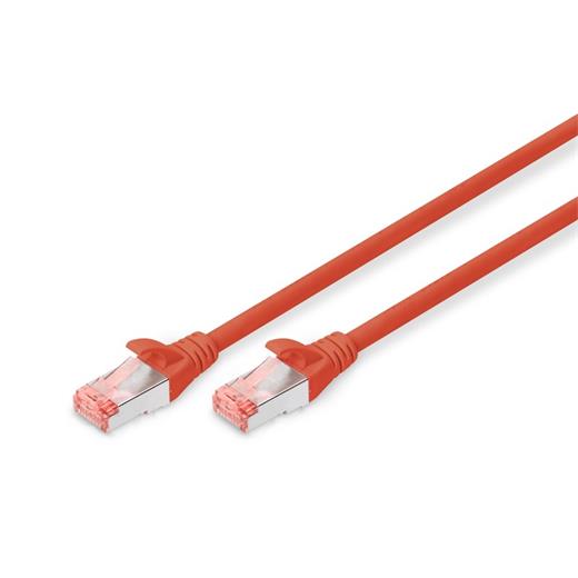 Digitus Dk-1644-050/R Cat 6 S/Ftp 5M Kırmızı