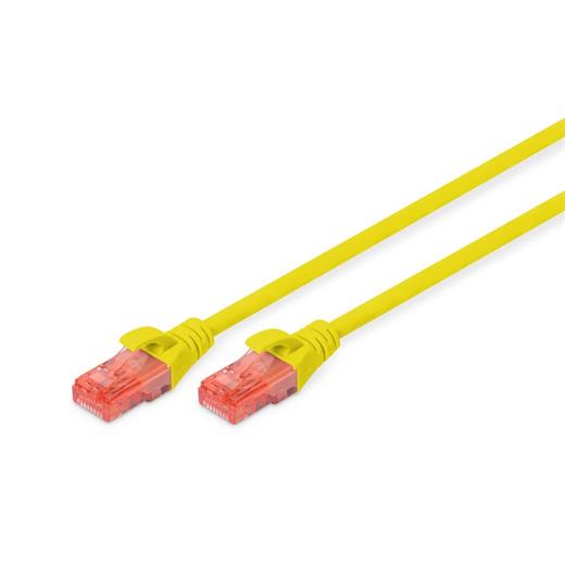 Digitus Dk-1644-050/Y Cat 6 S/Ftp 5M Sarı