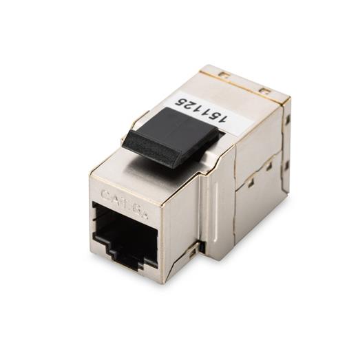 Digitus Dn-93906 Cat 6A Classe Zırhlı Keyston Jack