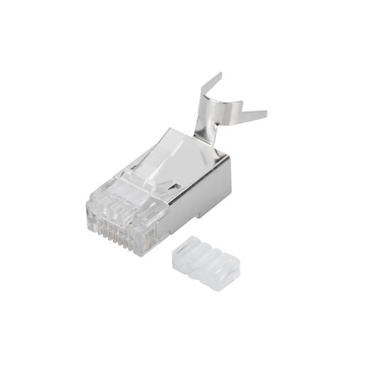 Digitus Ak-219604 Cat 6A/Cat 7 Modüler Konnektör