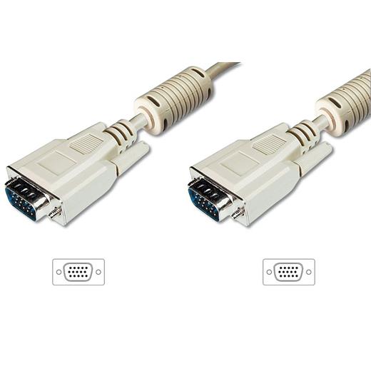Digitus Ak-310103-200-E Vga (20M)