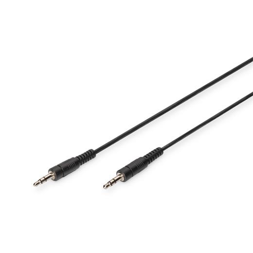 Digitus Ak-510100-025-S 2.5M Stereo Ses Kablosu