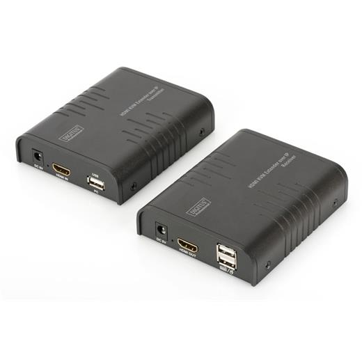 Digitus Ds-55202 120M Ip Hdmı Sinyal Uzatma