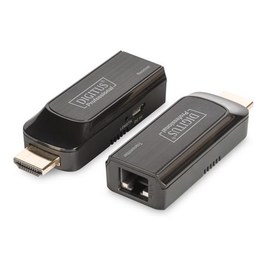 Digitus Ds-55203 50M Mini Hdmı Sinyal Uzatma