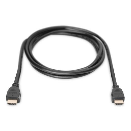 Digitus Ak-330124-010-S 4320P Hdmı 2.1 8K 1M Typea