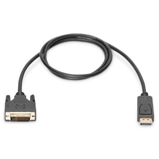 Digitus Ak-340301-020-S Dp Dvı Adaptör Kablo 2M